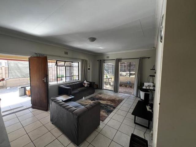 House for sale in Sedibeng, Gauteng