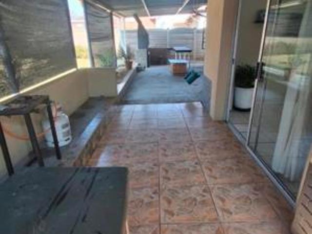 House for sale in Sedibeng, Gauteng