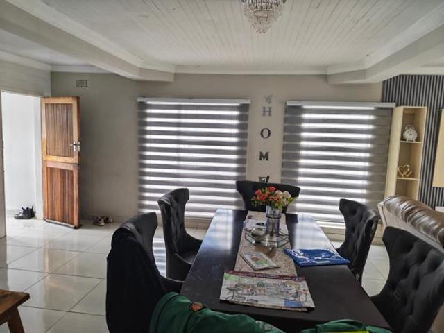 House for rent in Vanderbijlpark, Emfuleni Local Municipality