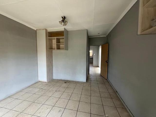 House for sale in Sedibeng, Gauteng