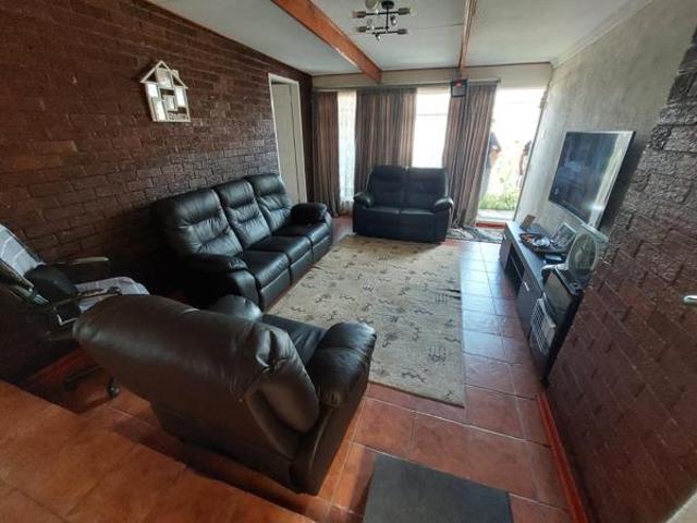 House for sale in Sedibeng, Gauteng