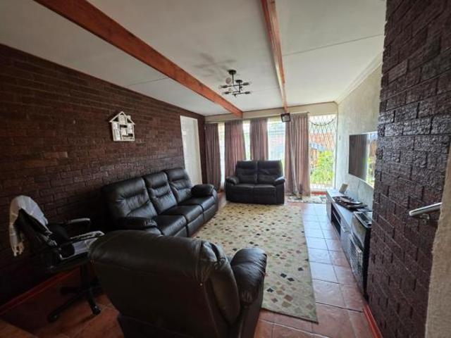 House for sale in Sedibeng, Gauteng