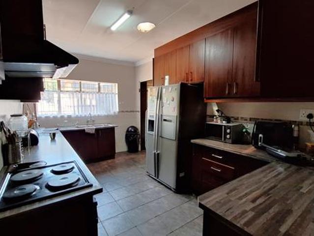 House for sale in Sedibeng, Gauteng