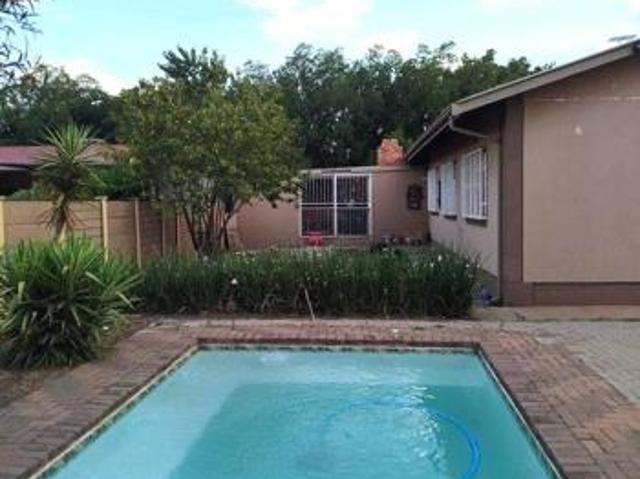 House for sale in Sedibeng, Gauteng