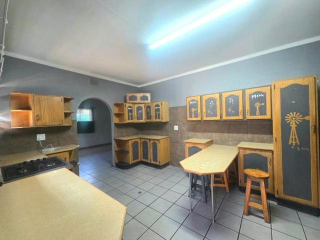 House for rent in Sedibeng, Gauteng
