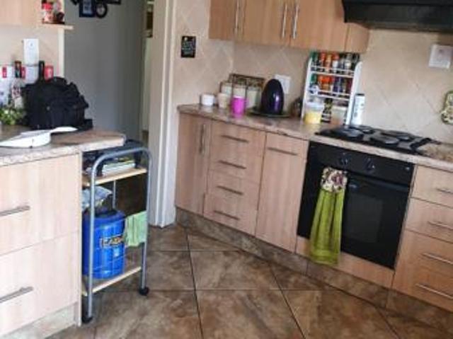 House for sale in Sedibeng, Gauteng