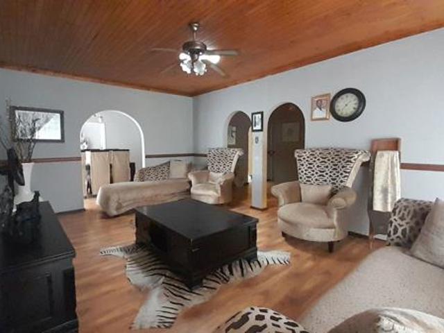House for sale in Sedibeng, Gauteng