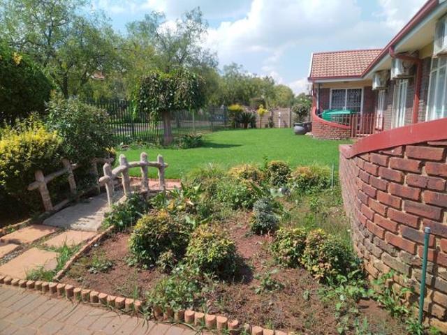 House for sale in Sedibeng, Gauteng