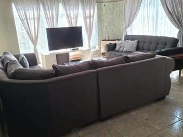 House for rent in Sedibeng, Gauteng