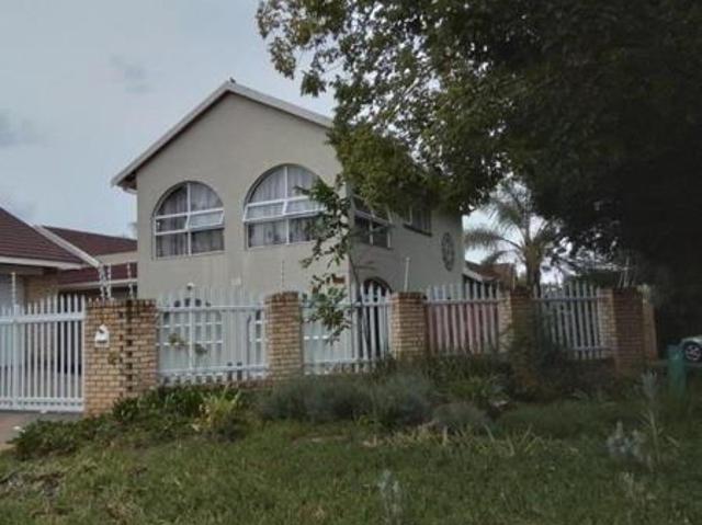 House for sale in Sedibeng, Gauteng