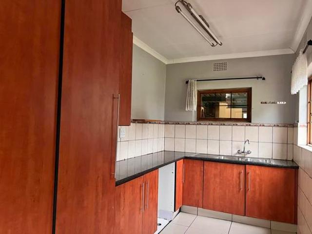 House for sale in Sedibeng, Gauteng