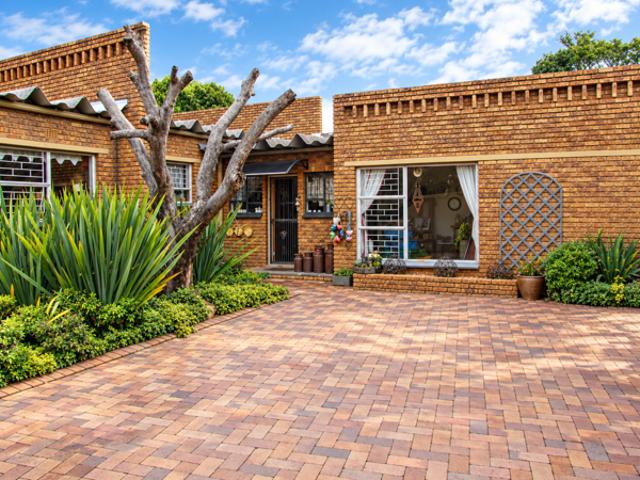 House for sale in Vanderbijlpark, Emfuleni Local Municipality