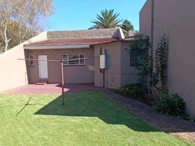 House for sale in Sedibeng, Gauteng
