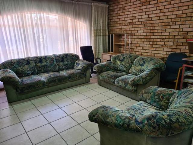 House for rent in Sedibeng, Gauteng