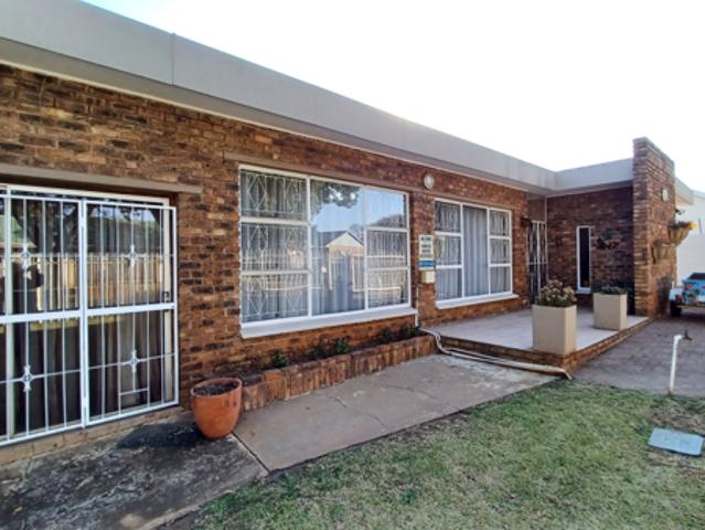 House for sale in Sedibeng, Gauteng