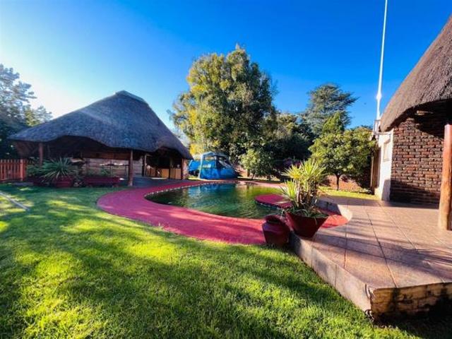 House for sale in Sedibeng, Gauteng