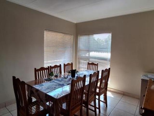 House for sale in Sedibeng, Gauteng