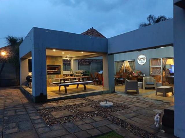 House for sale in Vanderbijlpark, Emfuleni Local Municipality