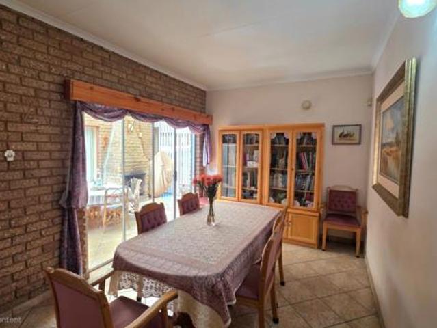 House for sale in Sedibeng, Gauteng