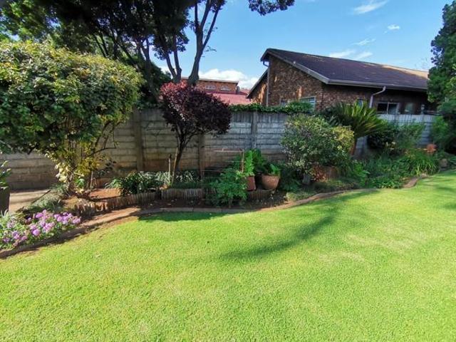 House for sale in Sedibeng, Gauteng