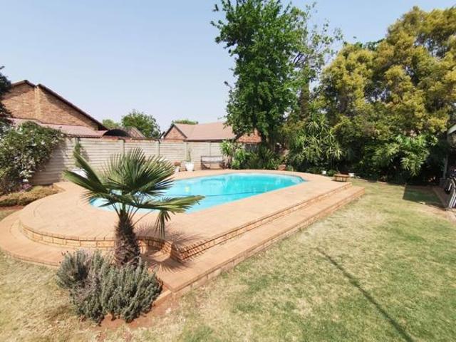 House for sale in Sedibeng, Gauteng