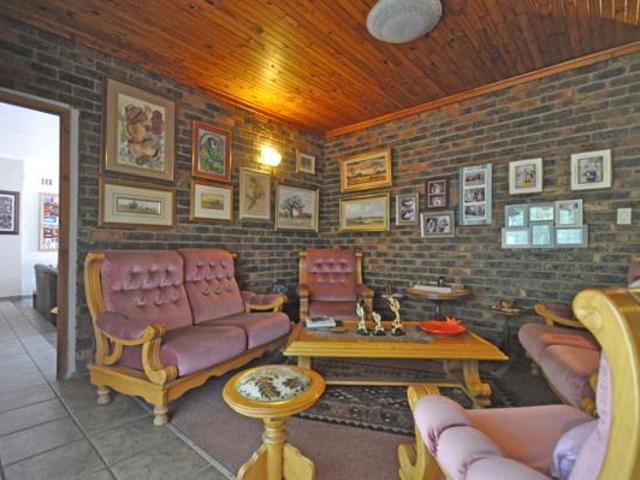 House for sale in Sedibeng, Gauteng