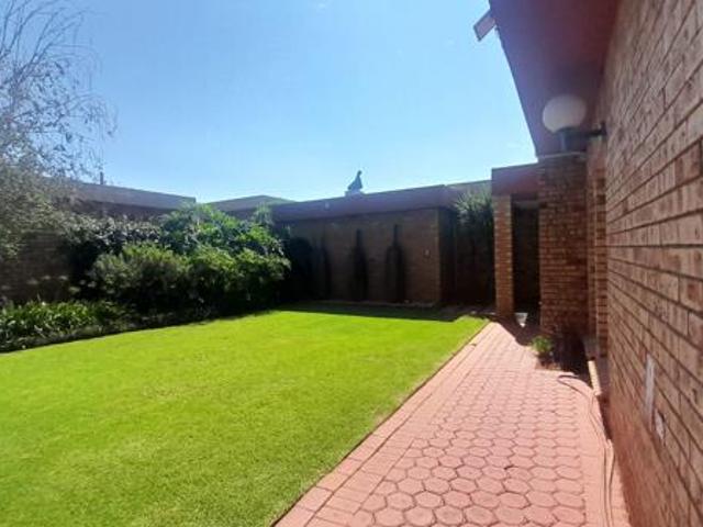 House for sale in Sedibeng, Gauteng