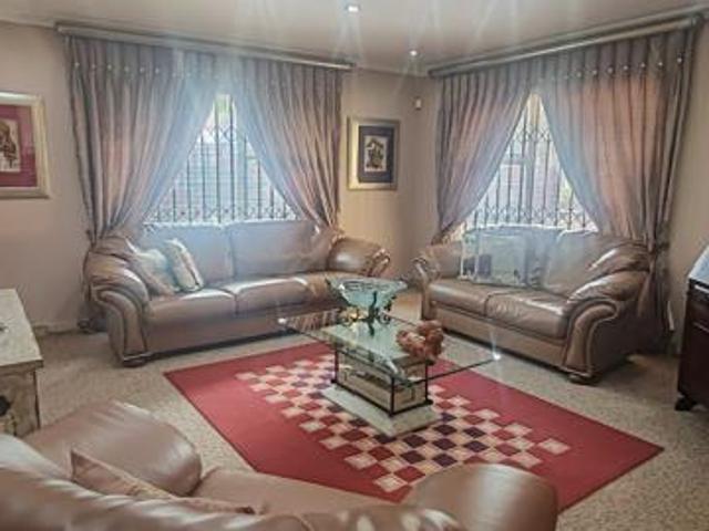 House for sale in Sedibeng, Gauteng