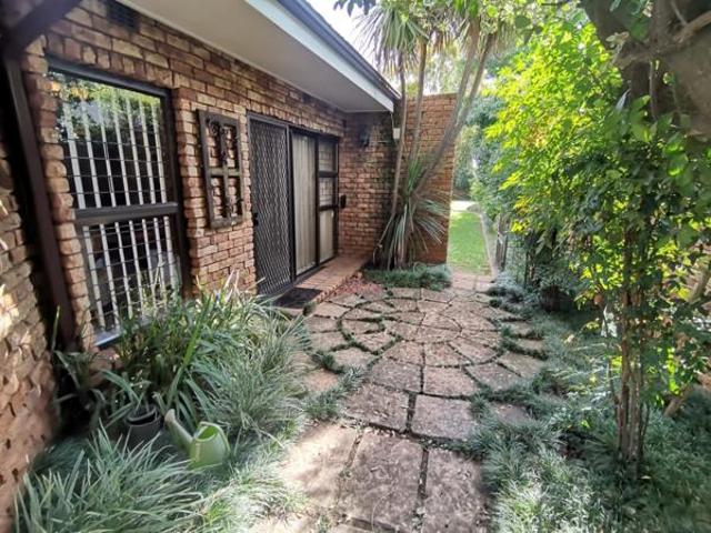 House for sale in Sedibeng, Gauteng