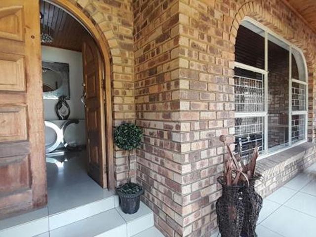 House for sale in Sedibeng, Gauteng