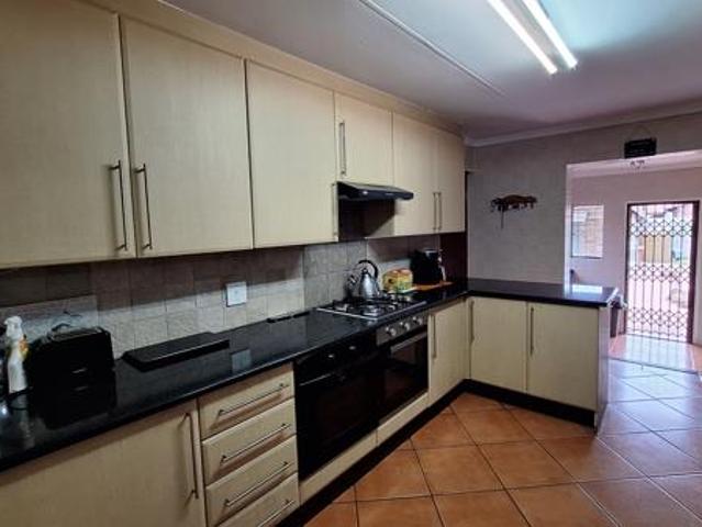 House for sale in Sedibeng, Gauteng