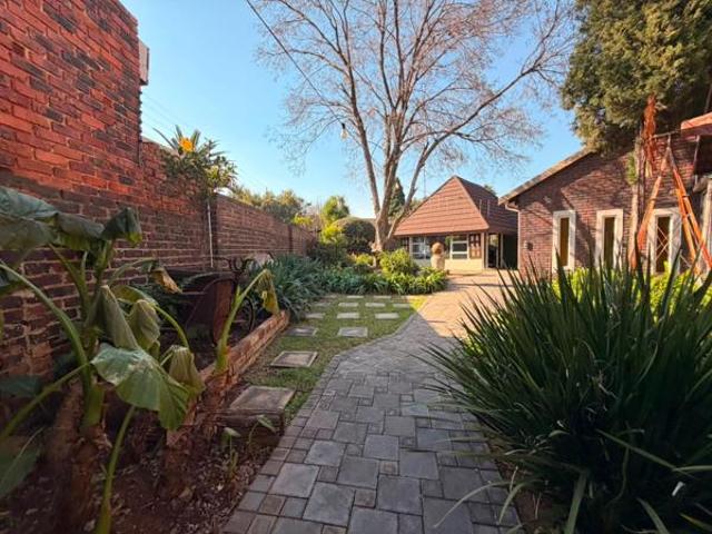 House for sale in Sedibeng, Gauteng