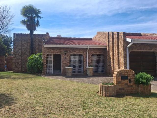 House for sale in Sedibeng, Gauteng