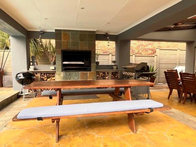 House for sale in Vanderbijlpark, Emfuleni Local Municipality