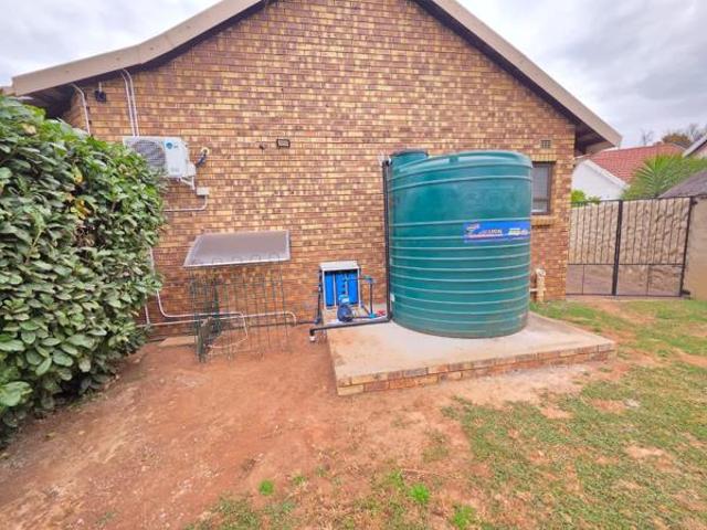 House for rent in Sedibeng, Gauteng