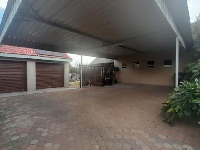 House for sale in Sedibeng, Gauteng