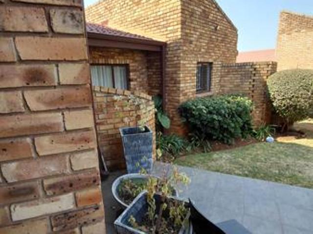 House for sale in Sedibeng, Gauteng