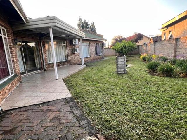 House for sale in Sedibeng, Gauteng