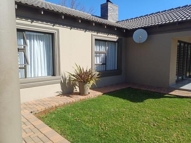 House for sale in Sedibeng, Gauteng