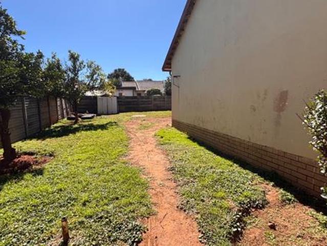 House for sale in Sedibeng, Gauteng