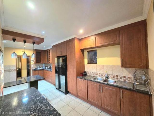 House for sale in Sedibeng, Gauteng