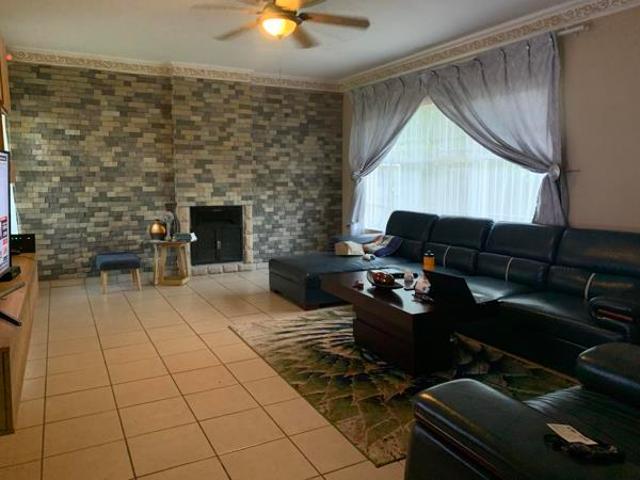House for sale in Sedibeng, Gauteng