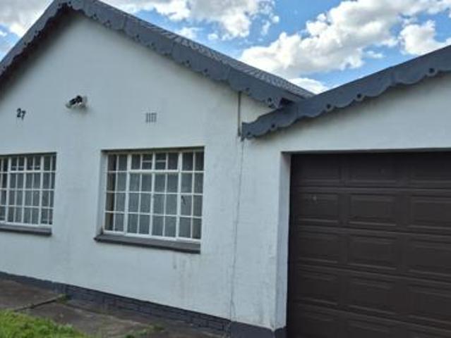 House for sale in Vanderbijlpark, Emfuleni Local Municipality
