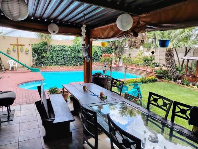 House for sale in Sedibeng, Gauteng