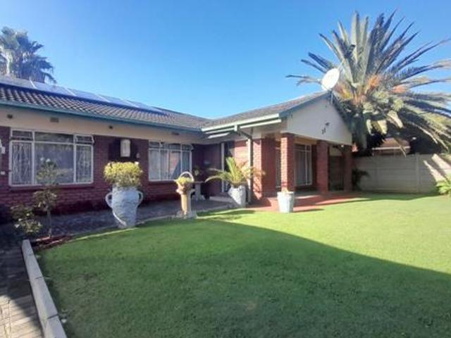 House for sale in Sedibeng, Gauteng