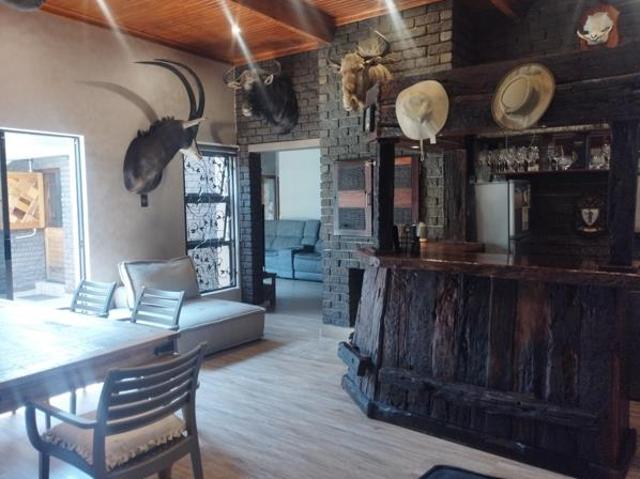 House for sale in Sedibeng, Gauteng