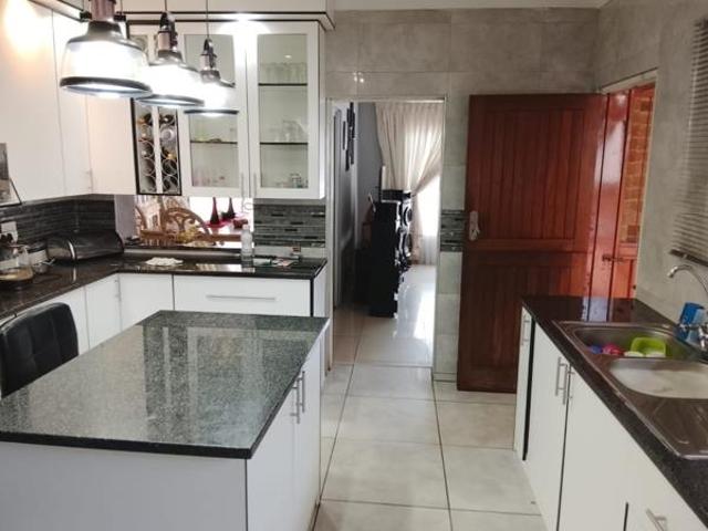 House for sale in Sedibeng, Gauteng