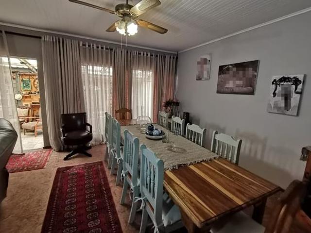 House for sale in Sedibeng, Gauteng