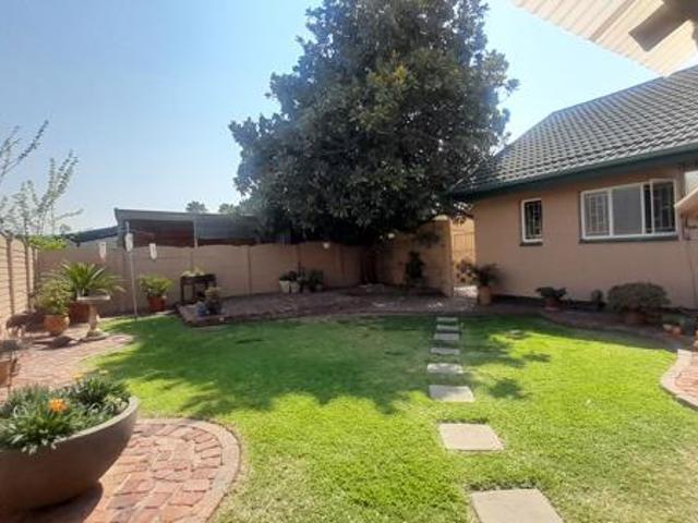 House for sale in Sedibeng, Gauteng