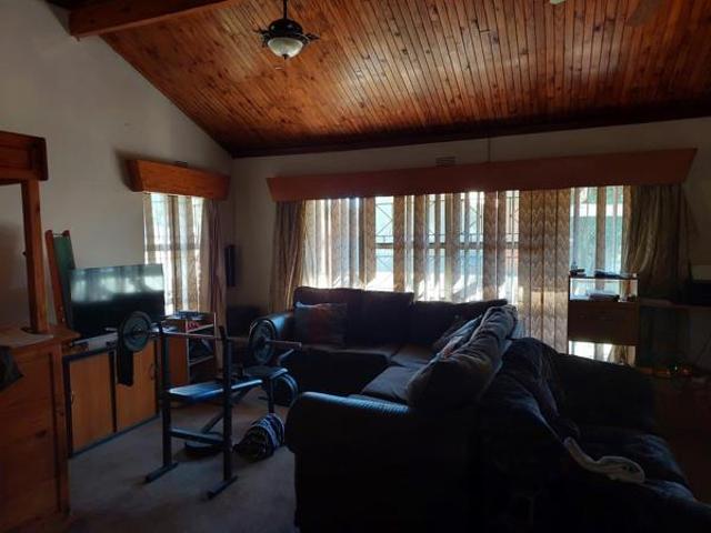 House for sale in Sedibeng, Gauteng